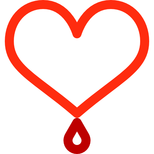 Heart icon