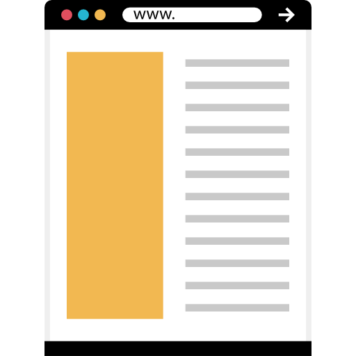 Browser icon