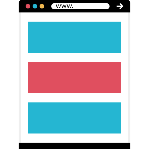 Browser icon