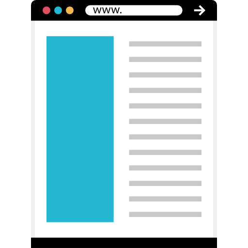 Browser icon