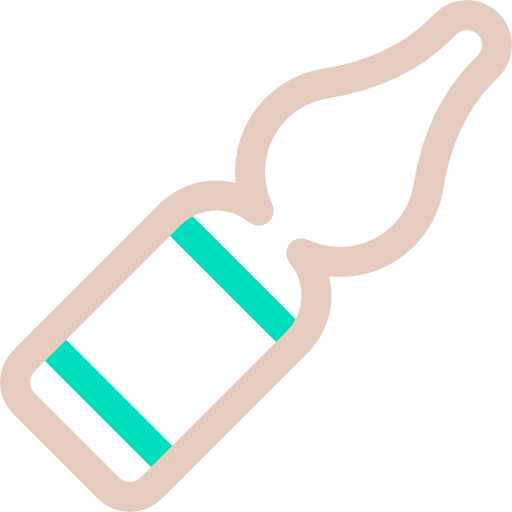 Vials icon