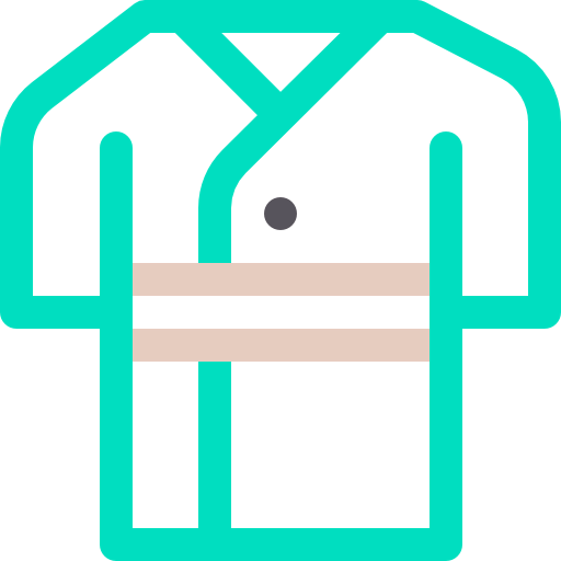 Robe icon