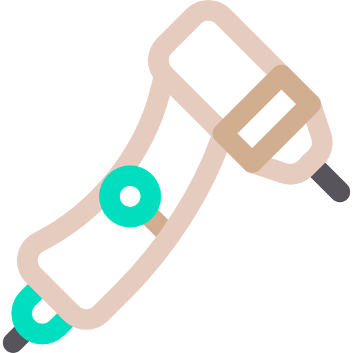 Drill icon