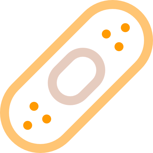 Plaster icon