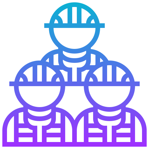 Teamwork icon