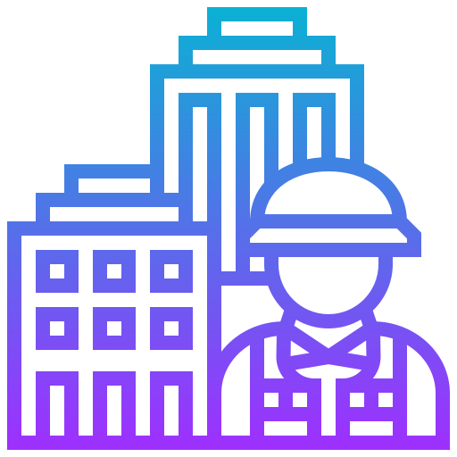 Architecture icon