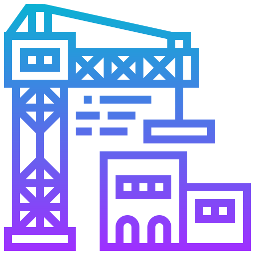 Crane icon