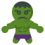 Superhero icon 64x64