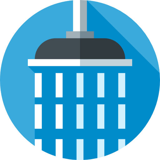 Showers icon
