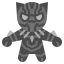 Superhero icon 64x64