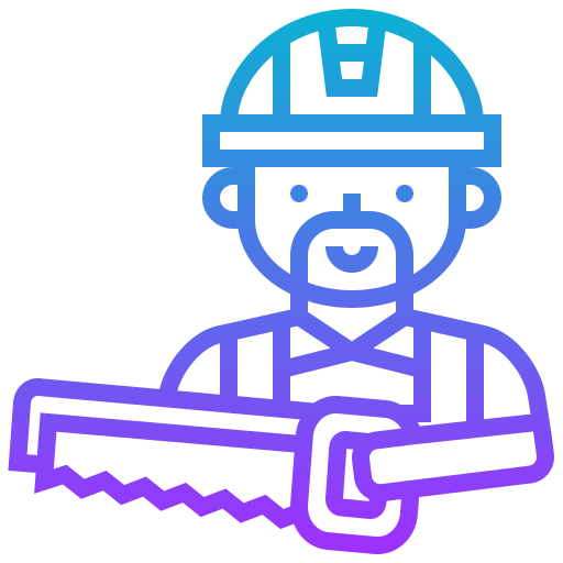 Sawing icon
