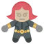Superhero icon 64x64