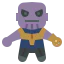 Superhero icon 64x64