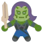Superhero icon 64x64