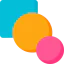 Blend biểu tượng 64x64