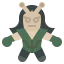 Superhero icon 64x64