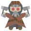 Superhero icon 64x64
