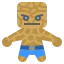 Superhero icon 64x64