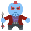 Superhero icon 64x64