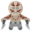 Superhero icon 64x64