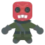 Superhero icon 64x64