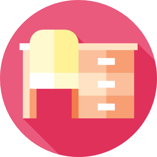 Studying icon