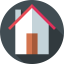 Real estate 상 64x64