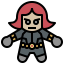 Superhero icon 64x64