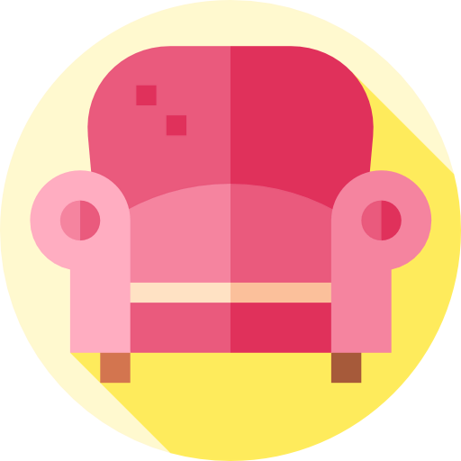 Comfortable icon