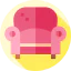 Comfortable icon 64x64