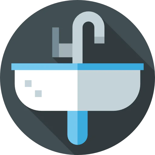 Sinks icon