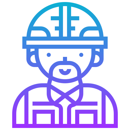 Builder icon