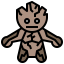 Superhero icon 64x64