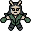 Superhero icon 64x64