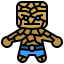 Superhero icon 64x64
