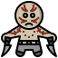 Superhero icon 64x64