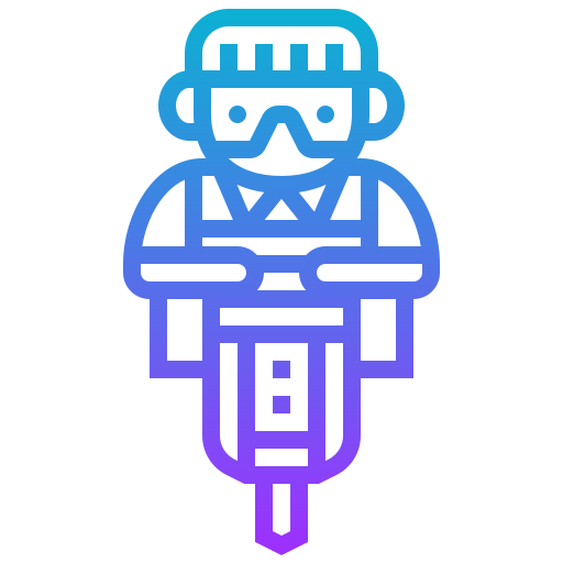 Drill icon