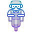 Drill icon 64x64