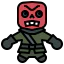 Superhero icon 64x64