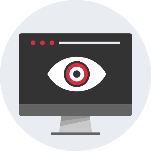 Web icon