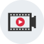 Video icon 64x64
