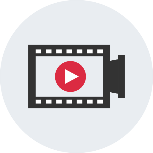 Video icon