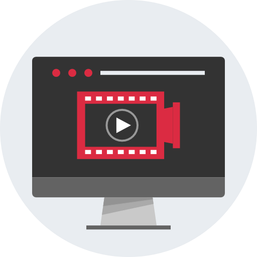 Web icon