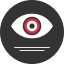 Eye icon 64x64