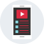 Play icon 64x64