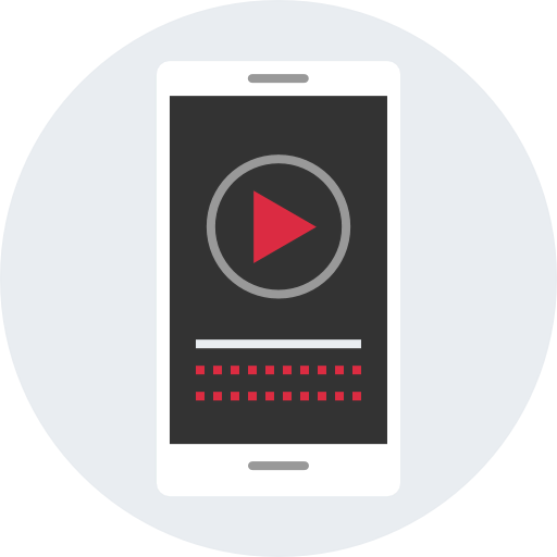 Play icon