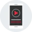 Play icon 64x64