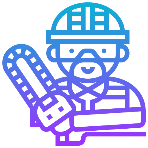 Lumberjack icon