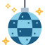 Mirror ball icon 64x64
