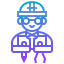 Engineer icon 64x64